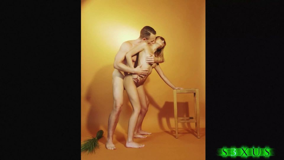 Mina Luxx - Vol. 18 - The Backrooms Video Sex Download Porn