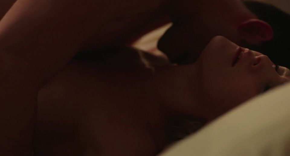 Laura McMonagle - Rise of the Footsoldier 3 (2017) HD 720p - (Celebrity porn)