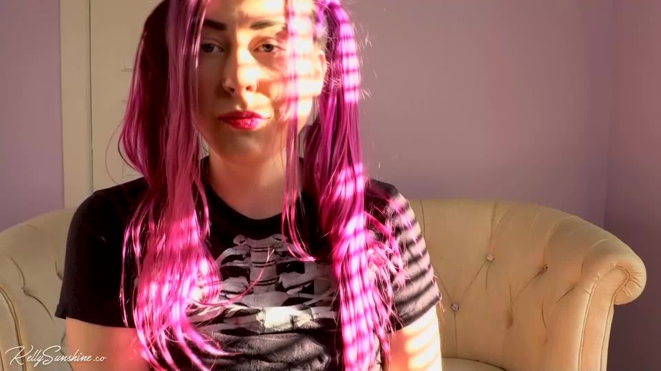 online porn clip 35 czech femdom Kelly Sunshine – Burping with My Tits Out, femdom on femdom porn