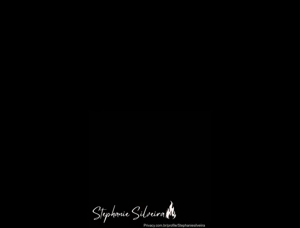 Dois Novinhos Fodendo a Gostosa Stephanie Silveira Onlyfans (Porno de Amateur)