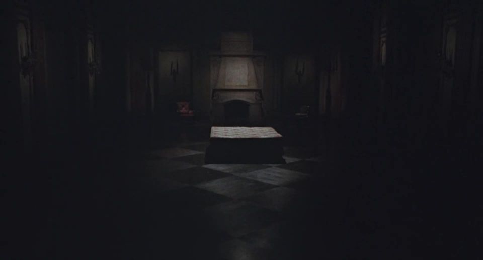 Mia Farrow - Rosemary's Baby (1968) HD 1080p - [Porno de Celebridad]