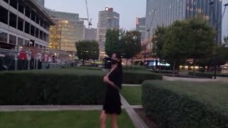 [K2S.CLUB] MissLilithD - Masturbieren in Der Öffentlichkeit - SD 480P