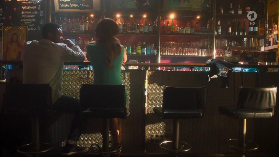 Emma Jane - Polizeiruf 110 s48e07 (2019) HD 720p - (Celebrity porn)