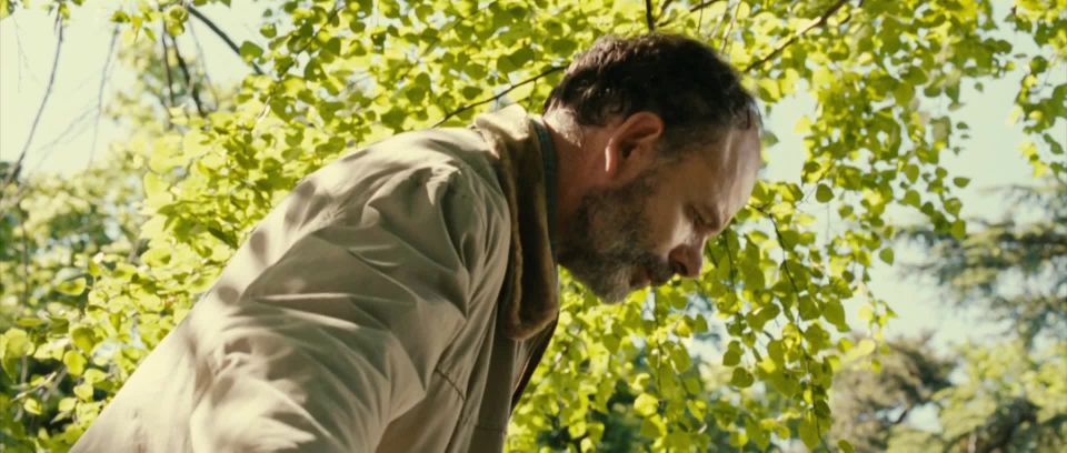 Alexia Barlier – Diálogo avec mon jardinier (2007) HD 1080p - (Celebrity porn)