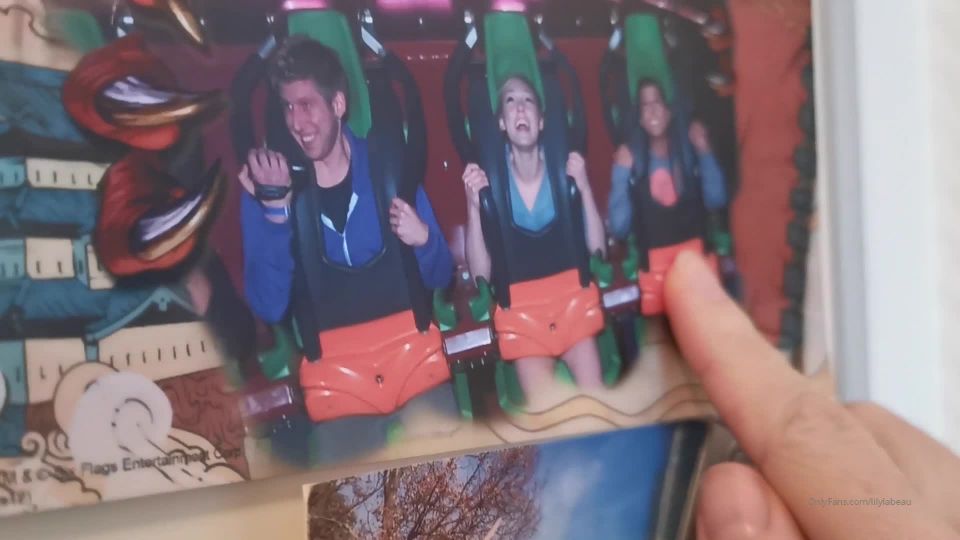 Lily LaBeau () Lilylabeau - number baby its fridge time 13-04-2020