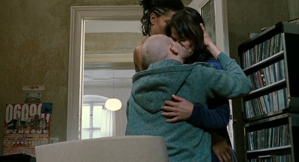 Henriette Muller, Rita Lengyel, Araba Walton – Berlin Calling (2008) HD 1080p - [Celebrity porn]