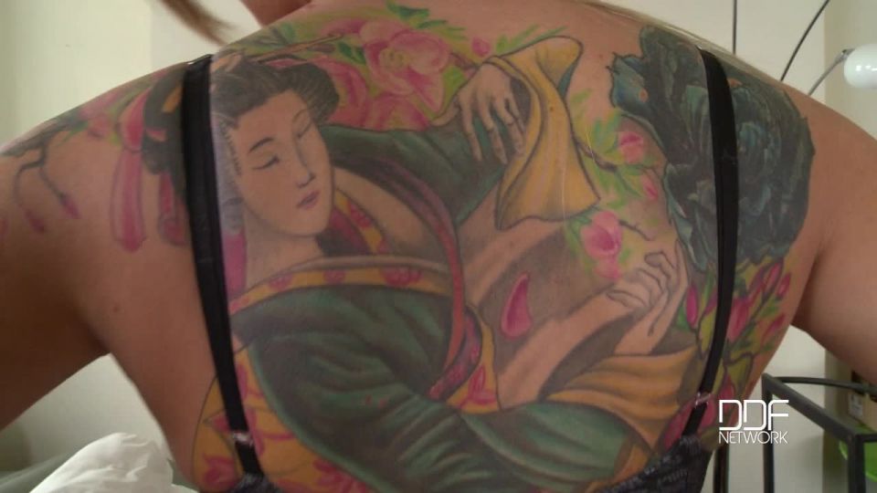 online clip 22 Full on Taboo on blonde porn ashley fires fetish clips