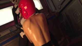 [WarAnLov.com] DHRY-10 Heroína Doujin 10 Kaiser Rosa - Plan de Prurient Desgraciado 038