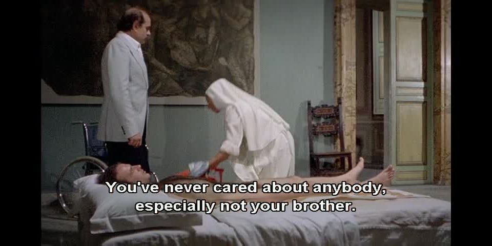 Satans Baby Doll (1982)(Vintage)