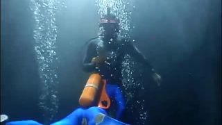SexUnderwater e0160 Blue Girl (mp4)
