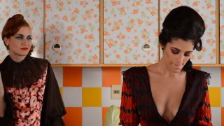 Gabriela Pereira - El deseo. Un cortometraje visual (2013) HD 1080p - [Celebrity porn]