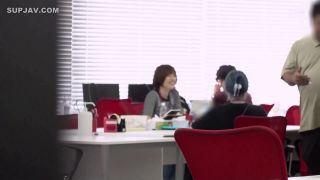 Reducing Mosaic SDJS-290 マ○コまる出し！半裸AD羞恥業務 SOD女子社員 制作部 新田好実