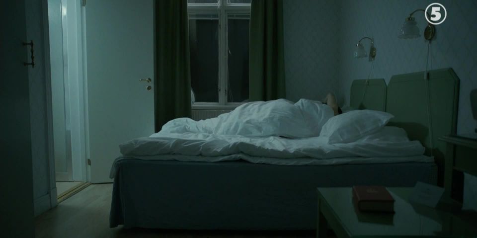 Louise Peterhoff - Det som goms i sno s01e02 (2018) HD 1080p!!!