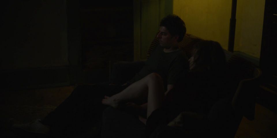 Lou de Laage - Blanche comme neige (2019) HD 1080p!!!