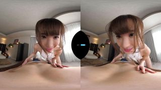 IPVR-181 A - Virtual Reality - Japan