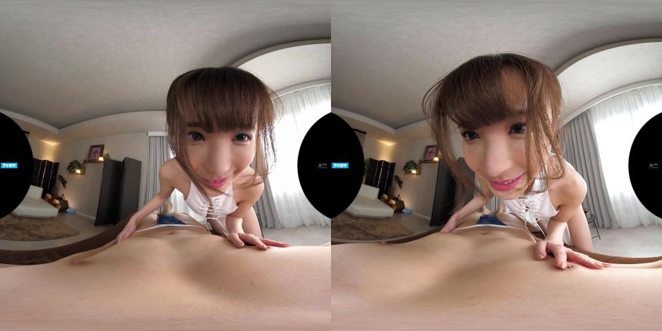 IPVR-181 A - Virtual Reality - Japan