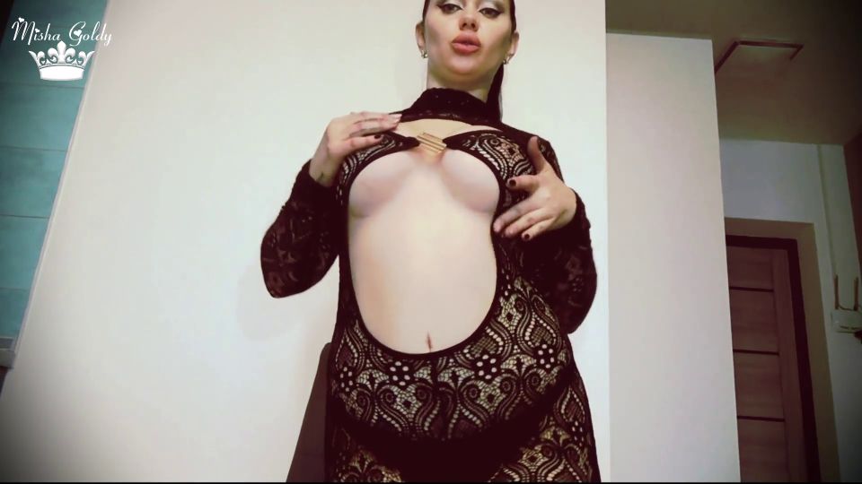 The GOLDY rush – With Your Marriage Wrecked Youll Belong Only to Me.