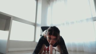  Emma Fiore Made For Cocksucking 1080p [FullHD 1080p] 2025  fetish fetish