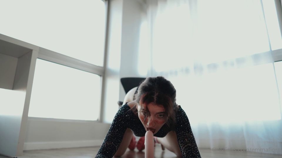  Emma Fiore Made For Cocksucking 1080p [FullHD 1080p] 2025  fetish fetish