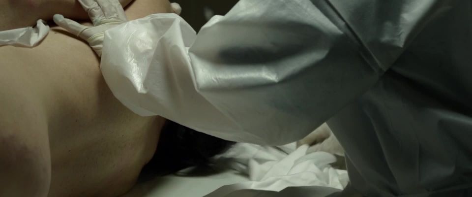 Leanne Michelle Watson - To Dust (2018) HD 1080p - [Celebrity porn]