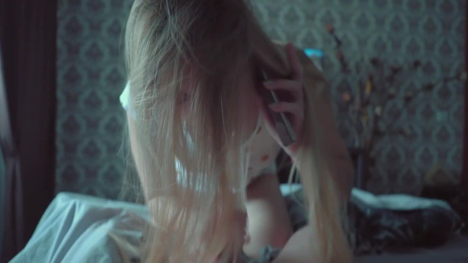 [Amateur] a phone call is not a hindrance to suck in the morning-DozzaZanoza