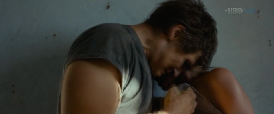 Tihana Lazovic, Lukrecija Tudor - Zvizdan (2015) HD 1080p - (Celebrity porn)