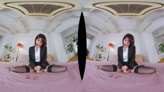 SIVR-187 B - Virtual Reality - Gear vr