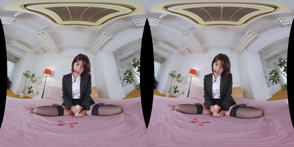 SIVR-187 B - Virtual Reality - Gear vr