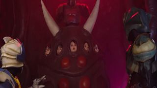 [SuperMisses.com] [SPSE-02] Female Combatant SEGLA Spin-off ~The Terror of the Beast-Faced Demon~-029