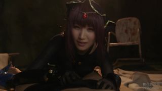 [ID-011] 巨乳コスプレ美少女 2枚組8時間 澁谷果歩 上原亜衣 浅田結梨 霧島さくら 牧瀬みさ 上原保奈美 水野朝陽 三原ほのか