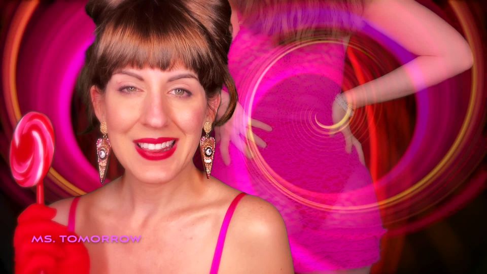 DommeMañana – LICENCIAS SISSY Femdom!