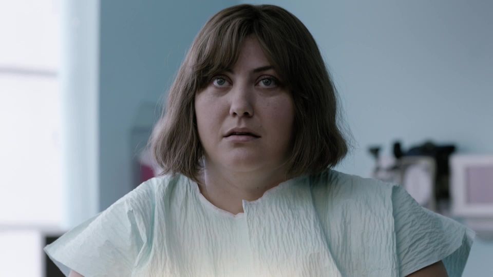 Joy Nash - Dietland s01e02 (2018) HD 1080p - (Celebridad porno)