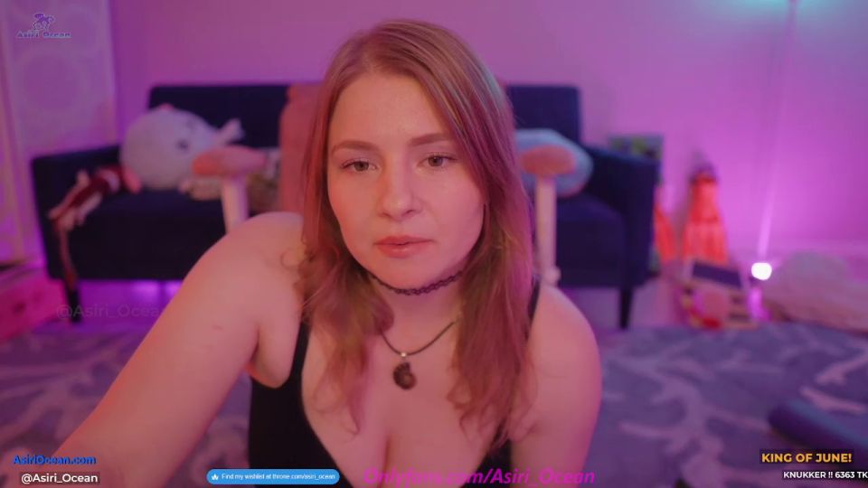 Asiri Ocean - Live Show June 20, 2025 1280P - Asiri ocean