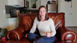 free porn video 32 JOICEI for a Cum Eating Addict, mature fetish porn on fetish porn 