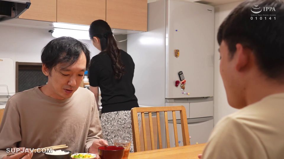 Reducing Mosaic HTHD-232 友達の母親～最終章～ 七瀬未歩