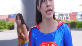 [SuperMisses.com] GIGP-05 U.S.A. Super Heroína -Accel Girl VS Dyna Woman-002