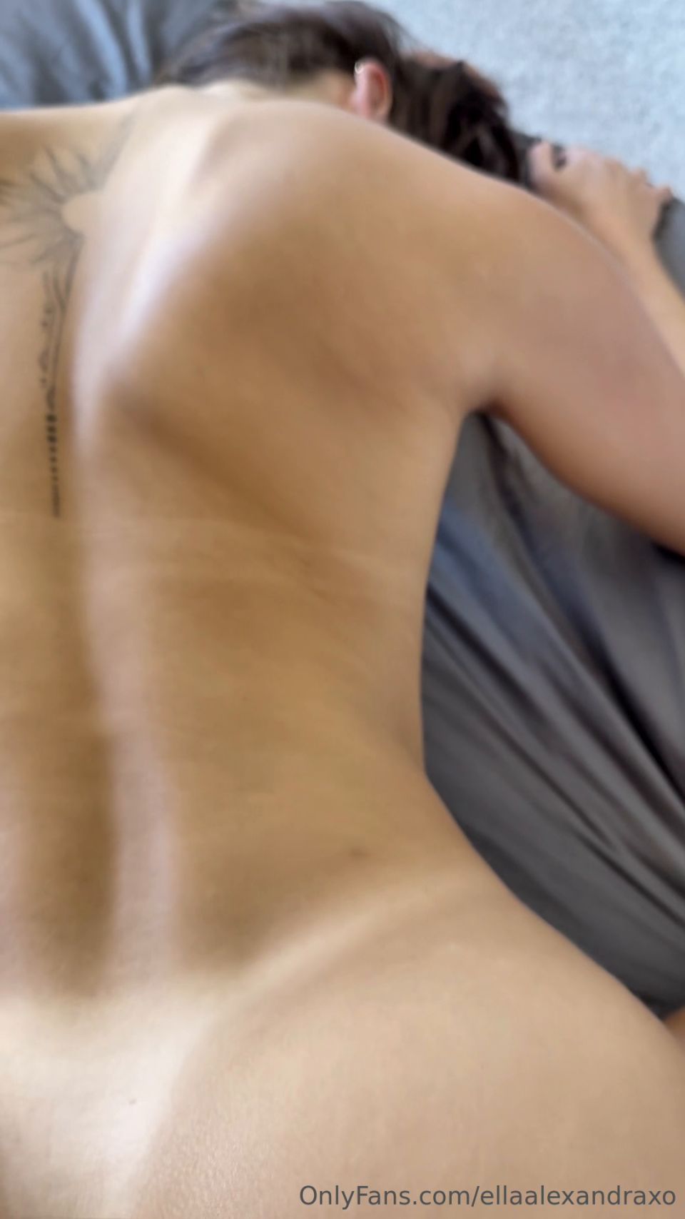 Ella Alexandra - La más dura de todas - FullHD 1080P