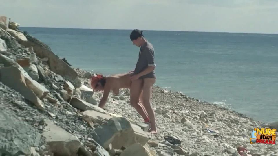 Swingers Party 25, Part 11/22 Nudism