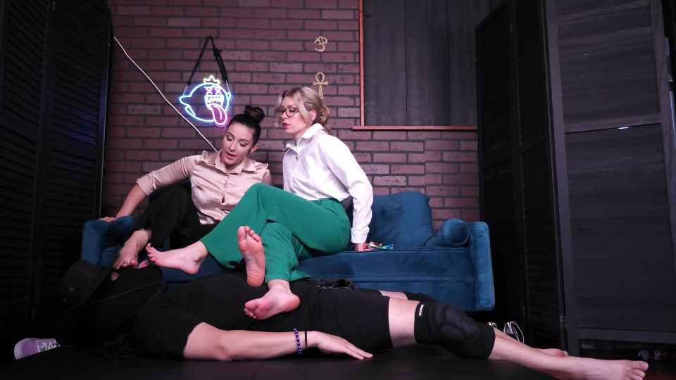 [K2S.CLUB] Divina indulgencia Un retiro de una diosa - 4K 2160P