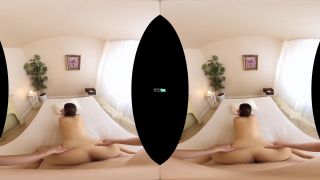 KIWVR-334 D - Virtual Reality - Asian