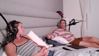 PantyNectar () Pantynectar - first podcast livestream encore i had so much fun recording podcast 03-12-2021