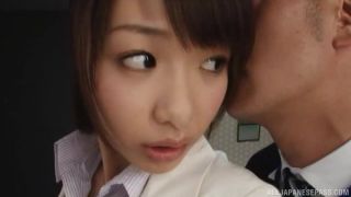 OficinaSexJP e456 oficina 2 dv1548 nanami kawakami belleza japonesa av modelo sexo h (mp4)