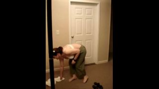 Dressed_to_naked_and_dressed_in_ninety_seconds._-_288p