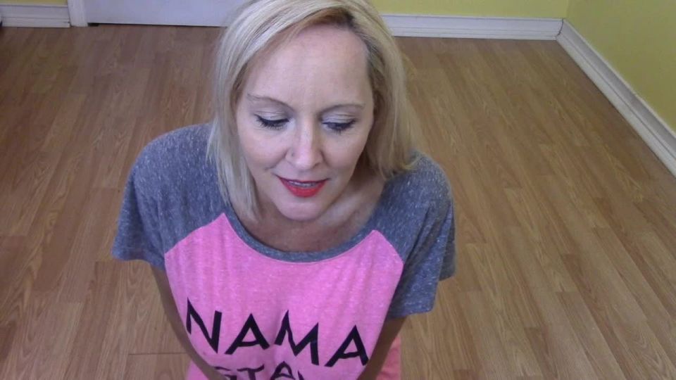 Pt 2 BuddahsPlayground - Nama Stay In Bed