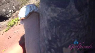 [ATKGirlfriends] Paris White Compilation [10.22.23] [1080p]