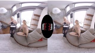 Mamma Mia, Here I Cum Again – Alecia Fox, Alexa Bold,  on reality 