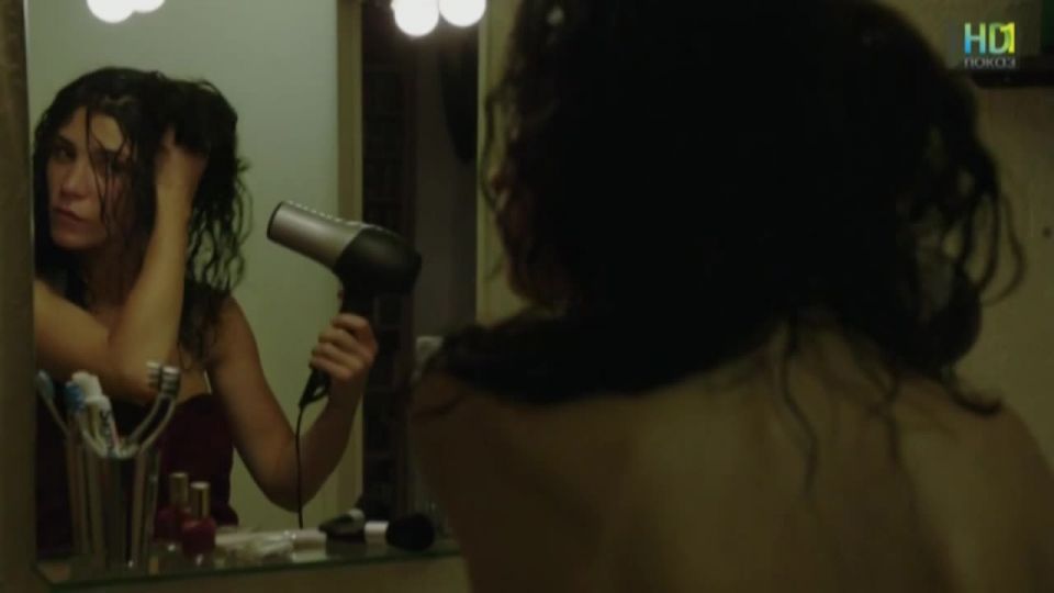 Melissa Drigeard – Mafiosa s04e02 (2012) HD 720p!!!