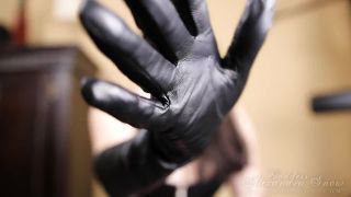 online xxx clip 45 Goddess Alexandra Snow - Self Breath Play on femdom porn haircut fetish porn