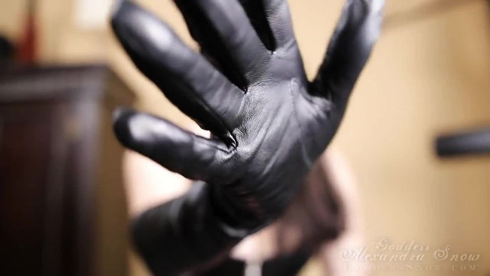 online xxx clip 45 Diosa Alexandra Snow - Self Breath Juega en femdom porno corte de pelo fetiche porno