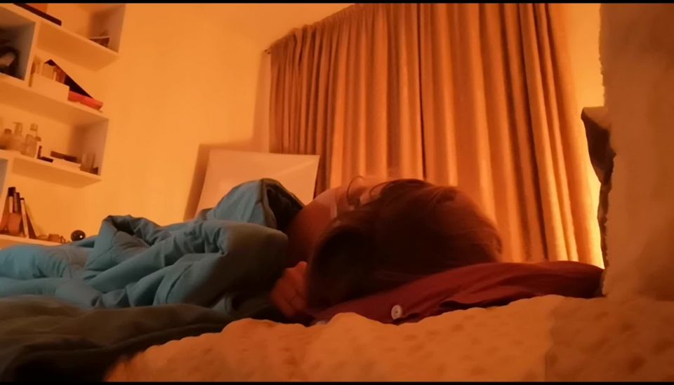 online xxx video 17 Goddess Natalie - Pay me while I zzz - ignored - femdom porn hair fetish porn